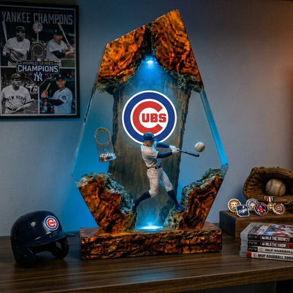 [PRE - ORDER] Ryan Lamps - MLB