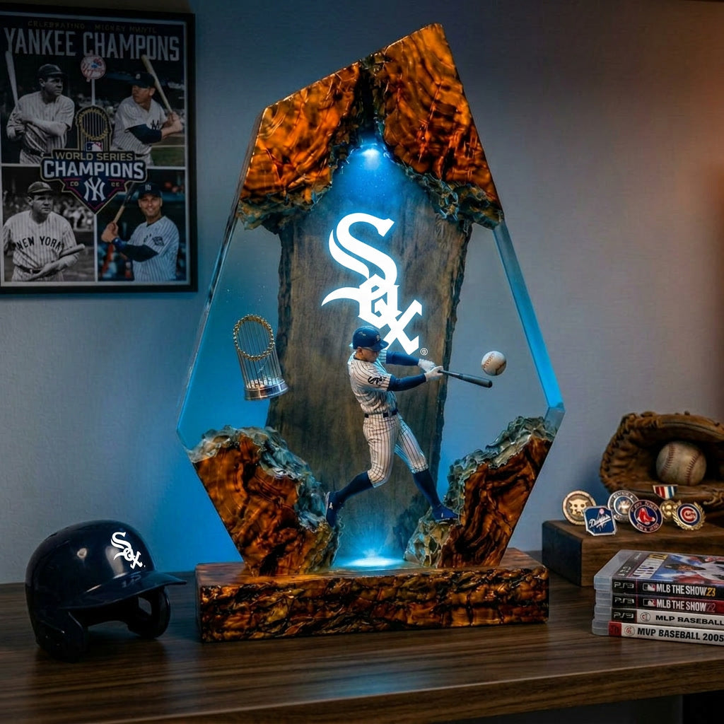 [PRE - ORDER] Ryan Lamps - MLB