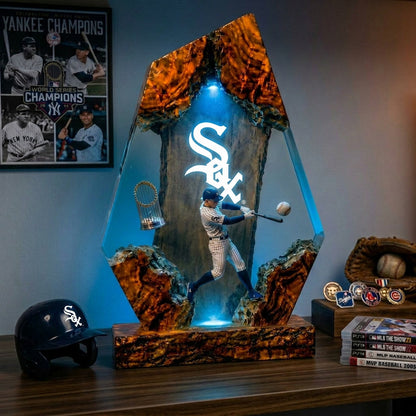 [PRE - ORDER] Ryan Lamps - MLB